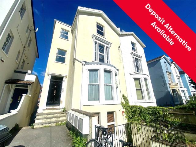 Flat for rent in Feckenham, City Of Bristol