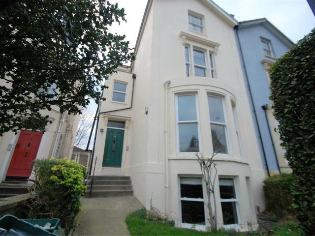 Flat for rent in Tyndall's Park, Feckenham
