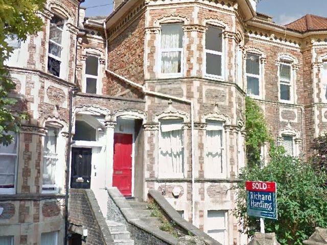 Flat for rent in Feckenham, City Of Bristol