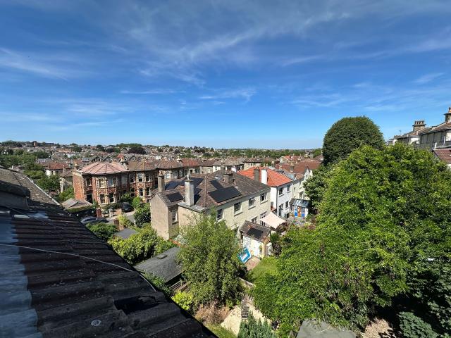 Flat for rent in Tyndall's Park, Feckenham