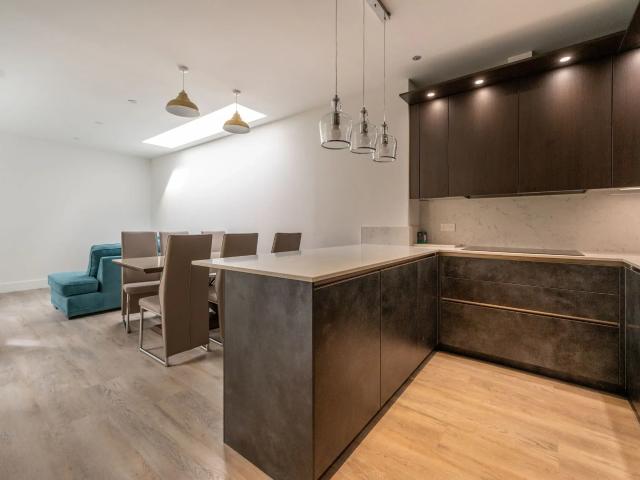 Flat for rent in Forest Gate, Greater London