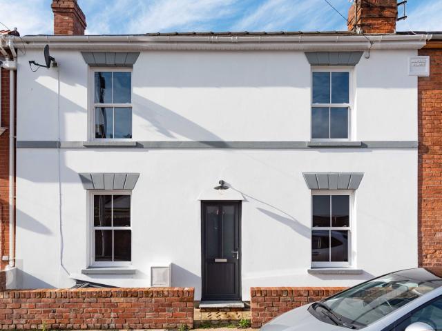 Flat for rent in Portfields, Lower Bullingham