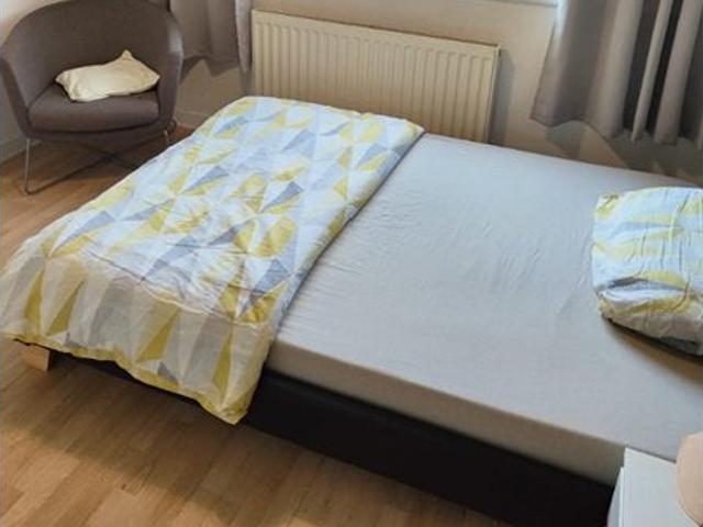 Flat for rent in Runcorn, Cheshire