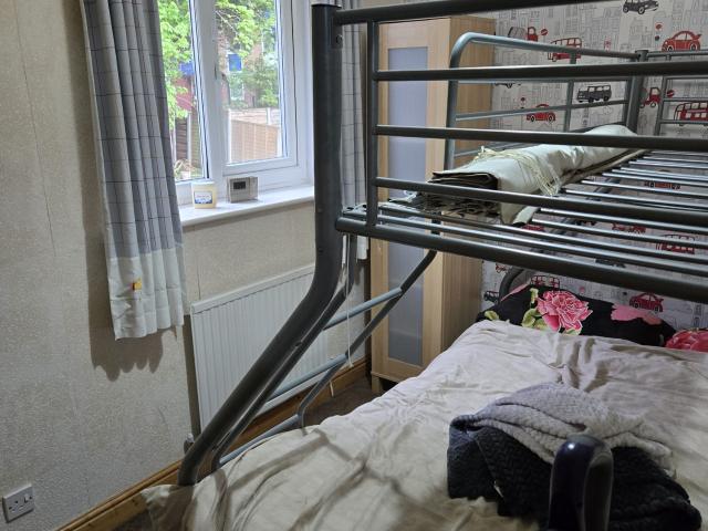 Flat for rent in Colshaw Farm, Wilmslow