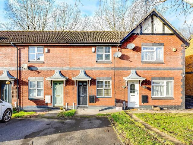 Flat for rent in Pengam Green, Falcon Lodge
