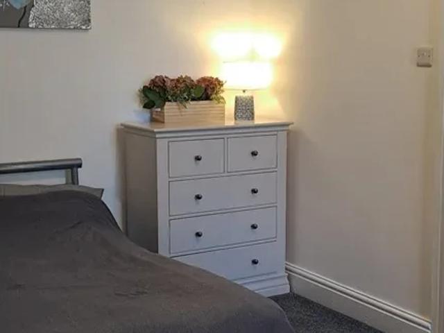 Flat for rent in Waverley Cottages, Isle Of Man