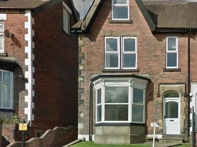 Flat for rent in Waverley Cottages, Isle Of Man