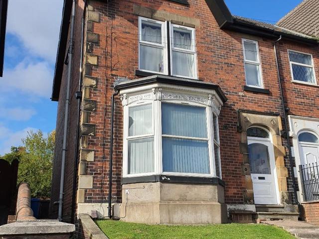 Flat for rent in Waverley Cottages, Isle Of Man