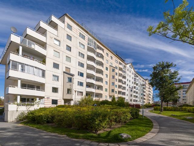 Lägenhet hyra i Stockholm