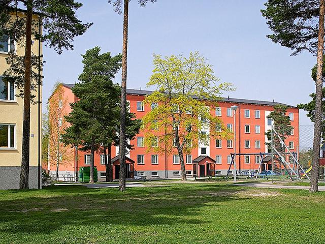Lägenhet hyra i Stockholm