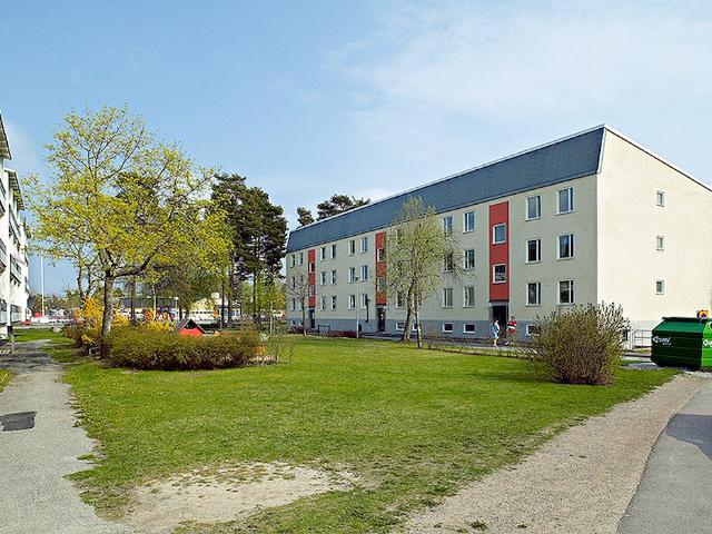 Lägenhet hyra i Stockholm