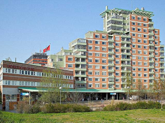 Lägenhet hyra i Stockholm