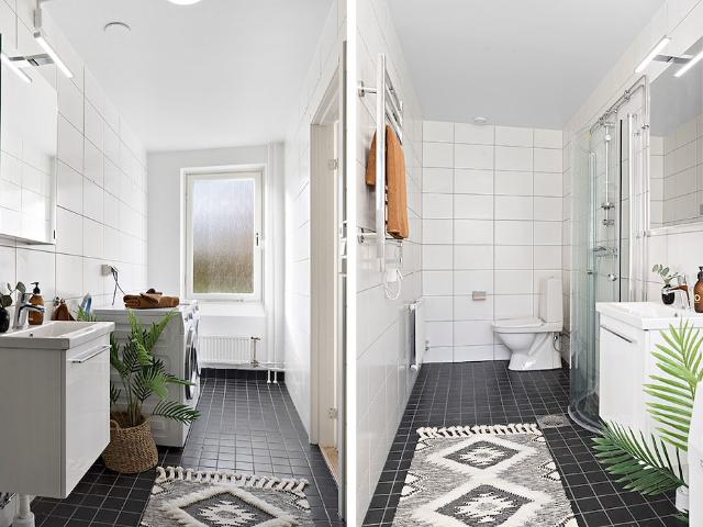 Lägenhet hyra i Jordbro, Stockholm