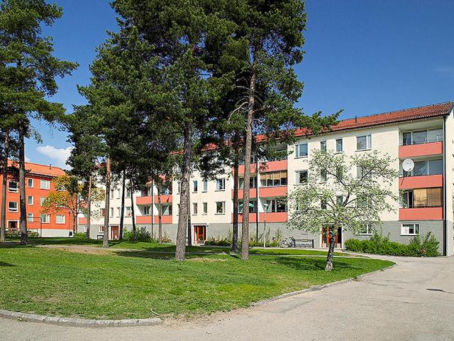Lägenhet hyra i Stockholm