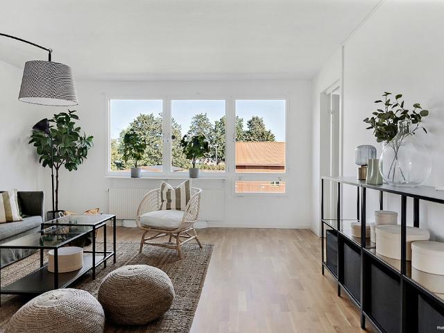 Lägenhet hyra i Jordbro, Stockholm