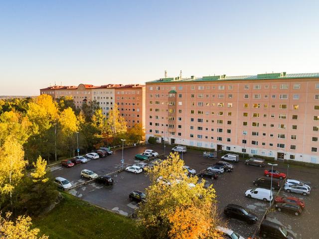 Lägenhet hyra i Stockholm
