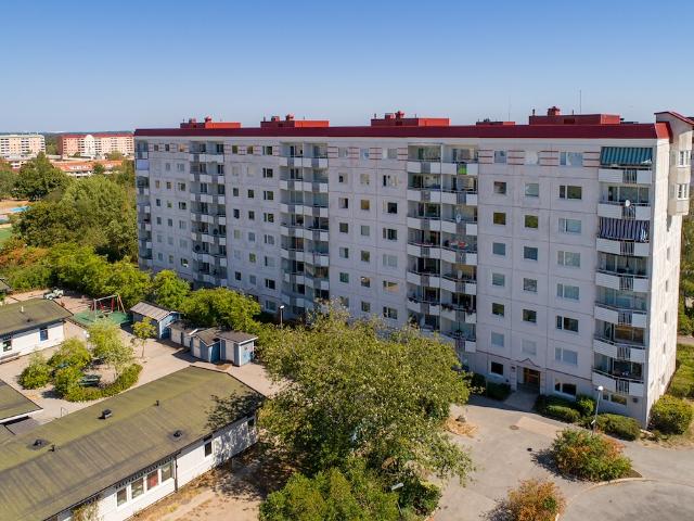 Lägenhet hyra i Stockholm