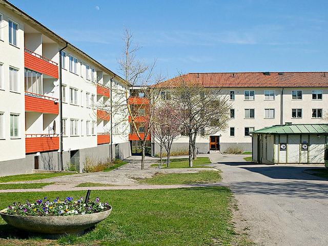 Lägenhet hyra i Stockholm