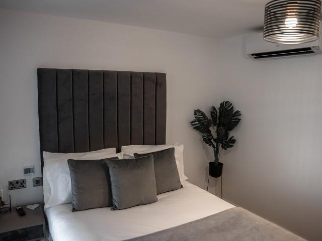 Flat for rent in Jewellery Quarter, West Midlands
