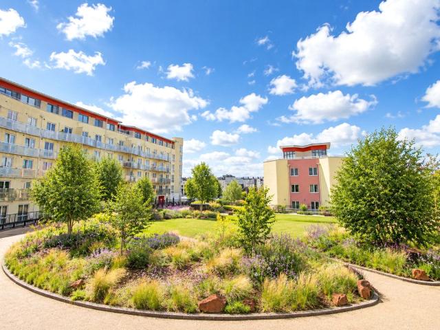 Flat for rent in Canon's Marsh, Bristol