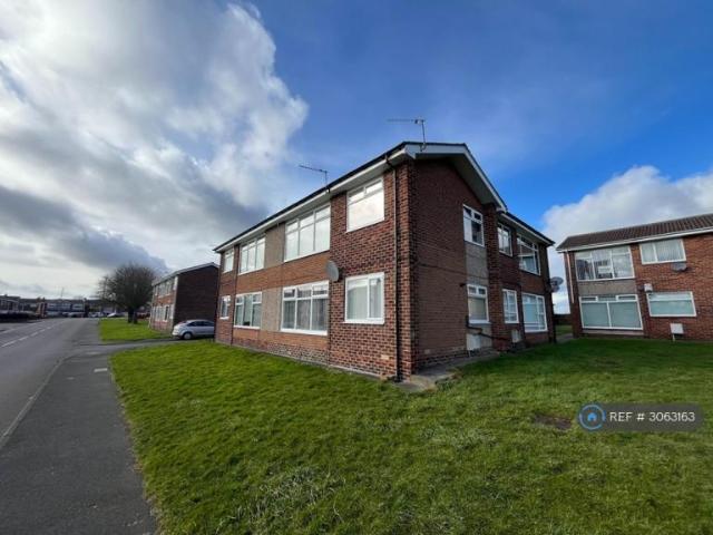 Flat for rent in Winlaton, Gateshead