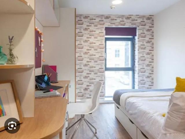 Flat for rent in Grainger Town, Newcastle upon Tyne