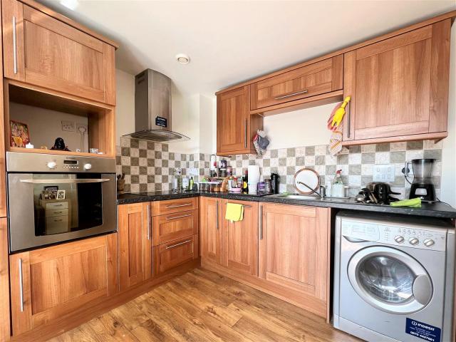Flat for rent in Grainger Town, Tyne And Wear
