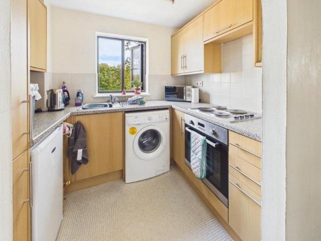 Flat for rent in Chesterton, Cotswold