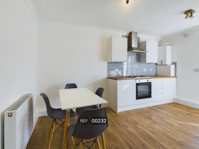 Flat for rent in Drypool, Hull