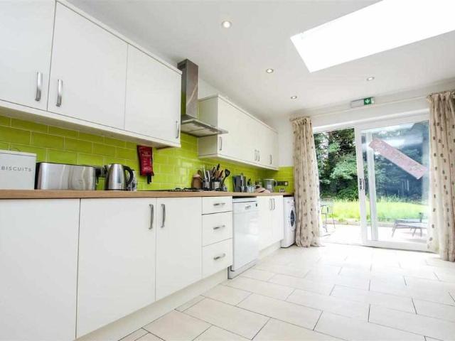 Flat for rent in Harborne, West Midlands