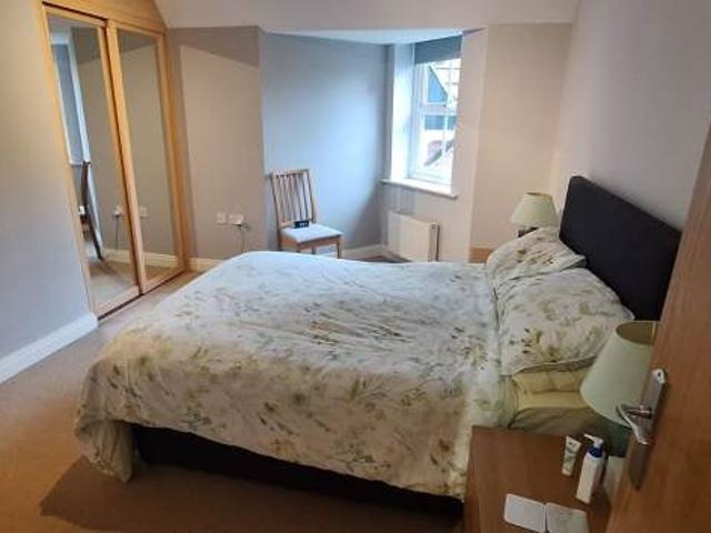Flat for rent in Ashton upon Mersey, Trafford Park
