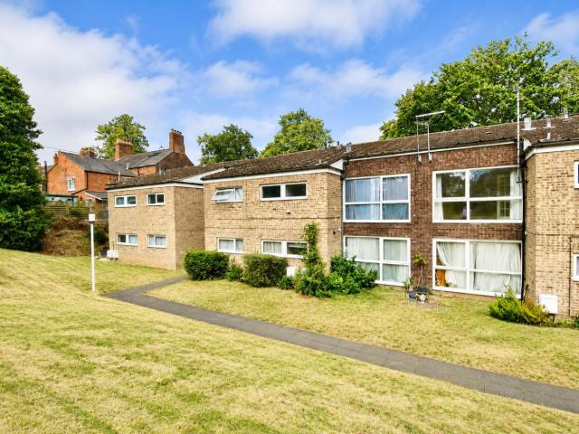 Flat for rent in Brixworth