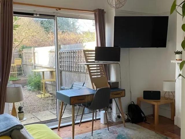 Flat for rent in Streatham, Greater London