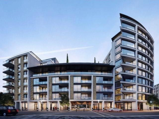 Flat for rent in Chelsea Harbour, Greater London