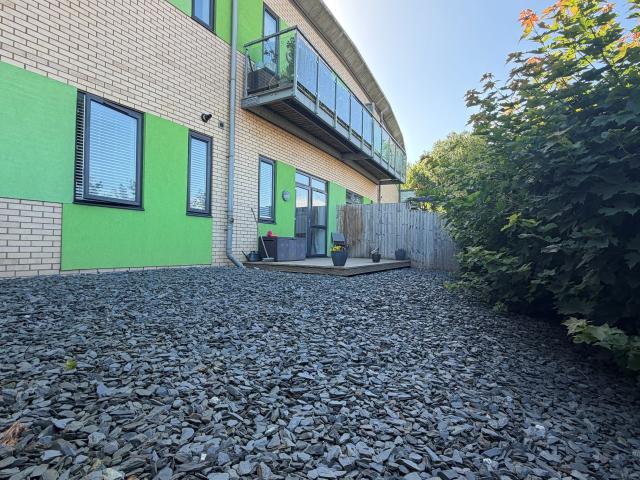 Flat for rent in North Weston, Portishead