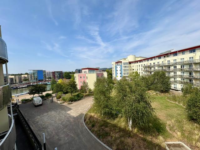 Apartment for rent in Canon's Marsh, Feckenham