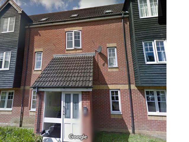 Flat for rent in Enborne, West Berkshire