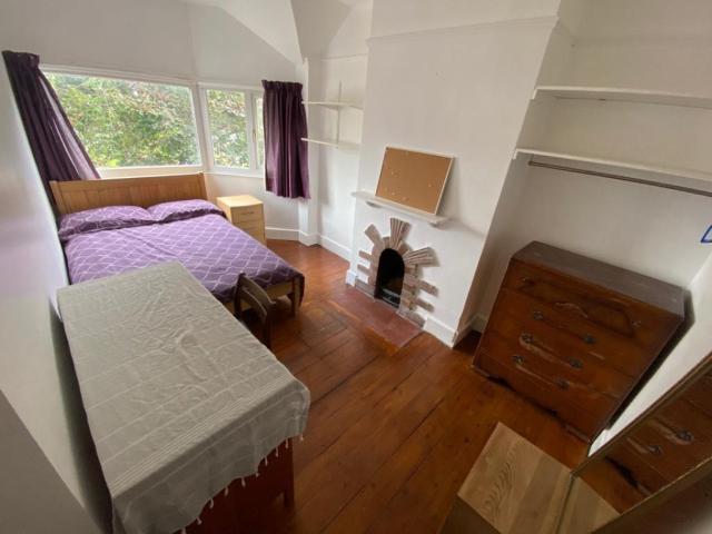 Flat for rent in St. Dunstan's, The Bridge