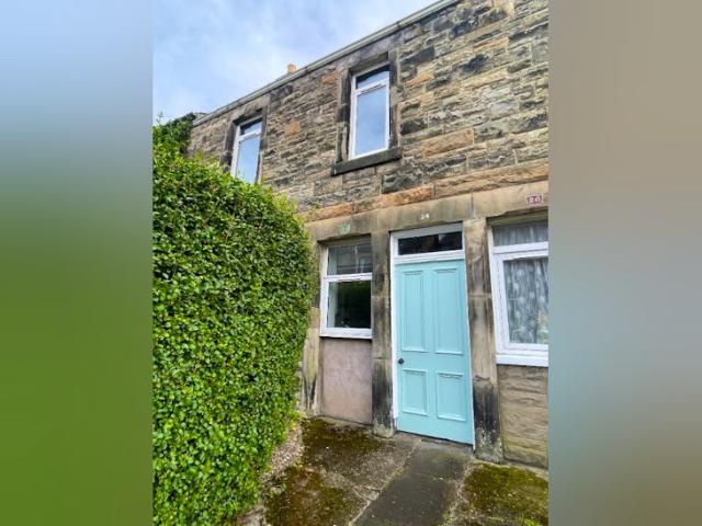 Apartment for rent in Hayfield, Kirkcaldy