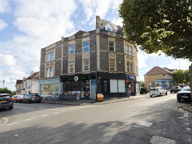 Flat for rent in Redland, Bristol