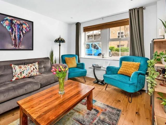 Flat for rent in High Harrogate, Harrogate