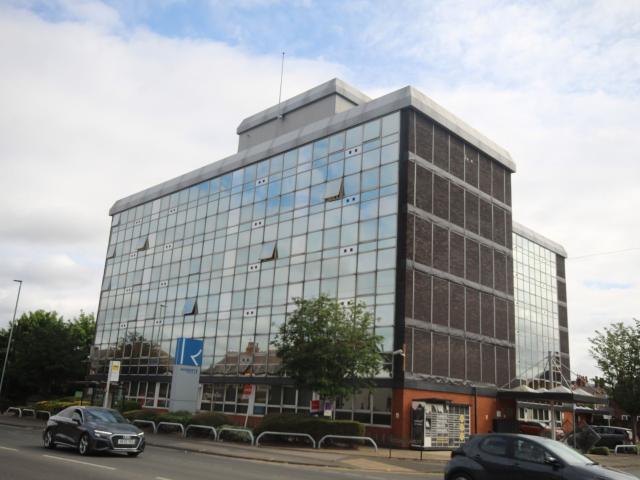 Flat for rent in Broadheath, Trafford Park