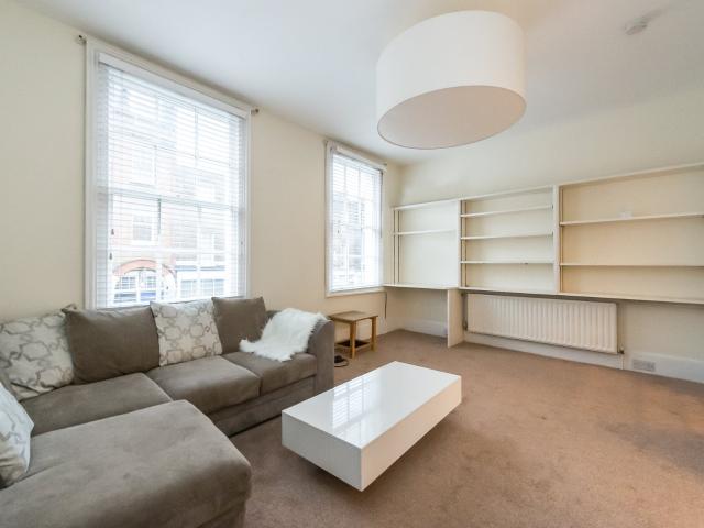Flat for rent in Paddington, Greater London