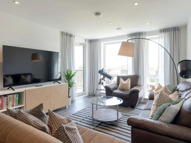 Flat for rent in Charlton, Dromore