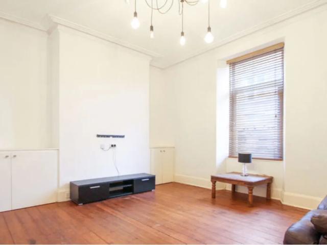 Flat for rent in Ballindoch, Scotland