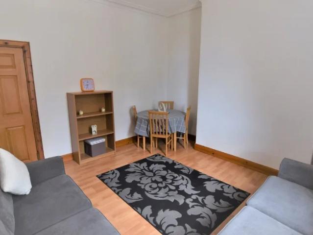 Flat for rent in Ballindoch, Scotland