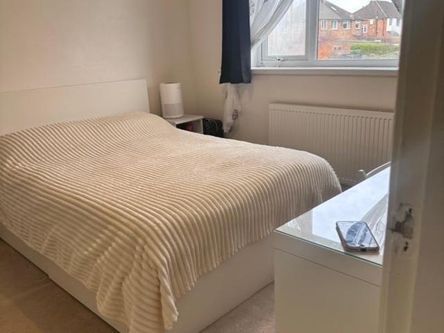 Flat for rent in Pinfold, Leicestershire