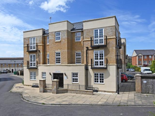 Flat for rent in Clifton, York