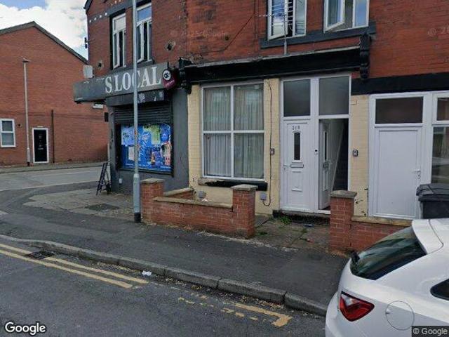 Flat for rent in Pendock, Greater Manchester