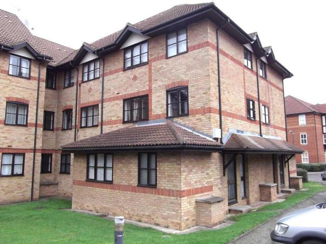 Flat for rent in New Town, Monks Orchard